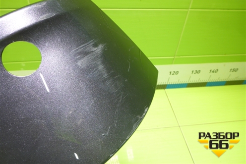 Накладка заднего бампера левая (под парктроник) (2804217XKM01A) для Tank 300 с 2021-2025г