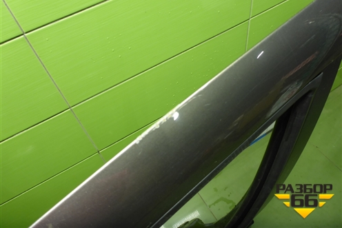 Дверь передняя левая для VAZ Granta/Гранта