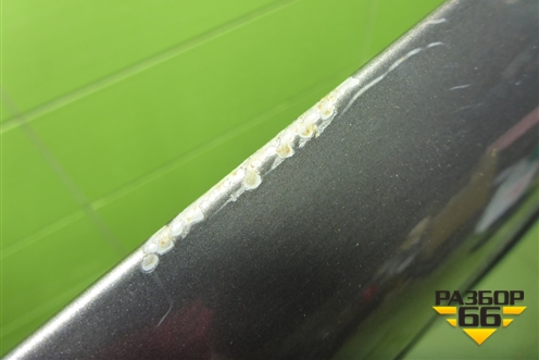 Дверь передняя левая для VAZ Granta/Гранта