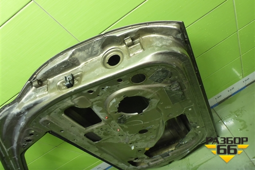 Дверь передняя левая для VAZ Granta/Гранта