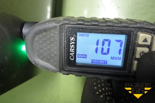 Дверь передняя правая для VAZ Granta/Гранта