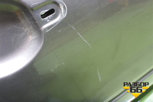 Дверь передняя правая для VAZ Granta/Гранта