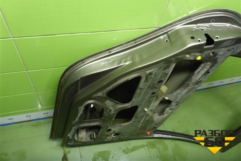 Дверь задняя левая (седан) для VAZ Granta/Гранта