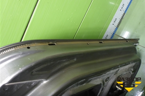 Дверь задняя правая (седан) для VAZ Granta/Гранта