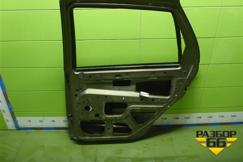 Дверь задняя правая (седан) для VAZ Granta/Гранта