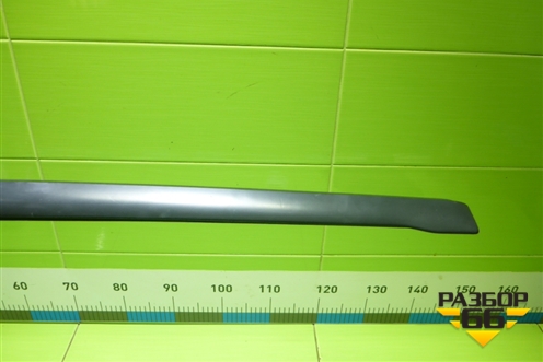 Молдинг лобового стекла правый (51317285928) для BMW 4-серия F32 с 2013-2020г