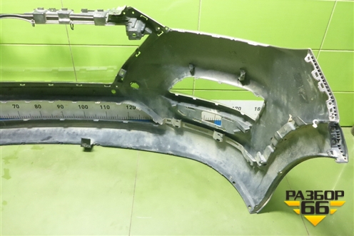 Бампер передний (после 2018г) (86511D7500) для Hyundai Tucson с 2015-2022г (Туксон)