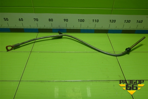 Щуп масляный (1.7л 266940) (A2660180240) для Mercedes Benz A140/160 W169 с 2004-2012г (А)