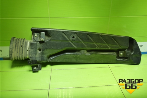 Воздухозаборник наружный  (EZ9A049190101) для SHANQI Z1