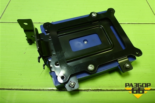 Блок электронный (управления бортовой сети) (EZ9A069580060) для SHANQI Z1