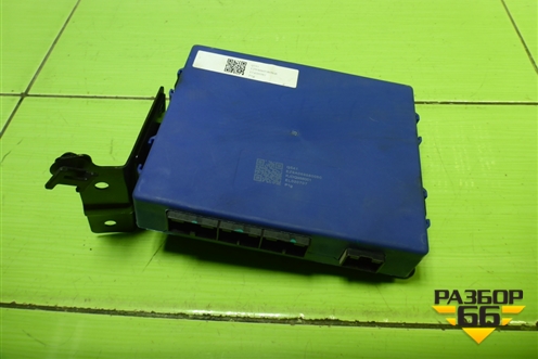 Блок электронный (управления бортовой сети) (EZ9A069580060) для SHANQI Z1