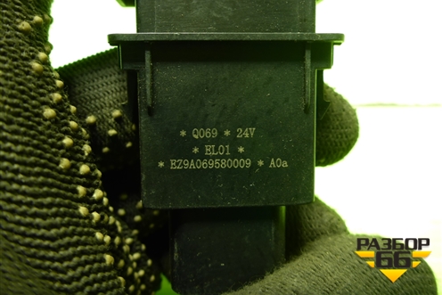 Переключатель корректора фар (EZ9A069580009) для SHANQI Z1