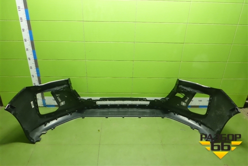 Бампер передний (под парктроник) (280311HF01) для Hongqi H5 с 2022-2025г