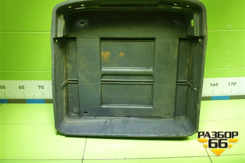 Ящик инструментальный внутри  (под спальник) (1888105) для Scania 4 Series с 1995-2005г