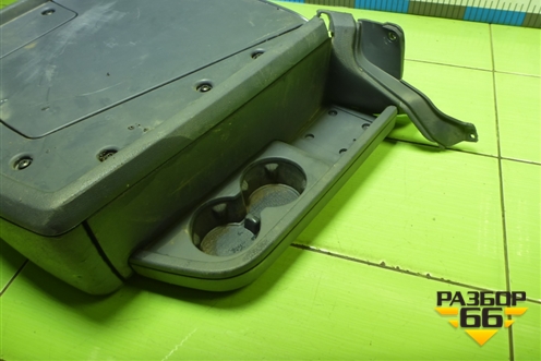 Бардачок для Scania 4 Series с 1995-2005г