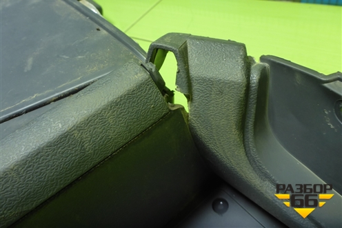 Бардачок для Scania 4 Series с 1995-2005г