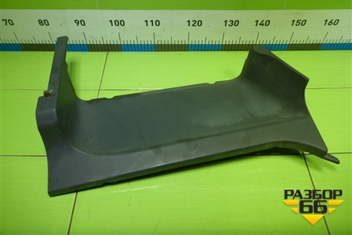 Накладка корпуса подножки правая  (1805342) для Scania 4 Series с 1995-2005г