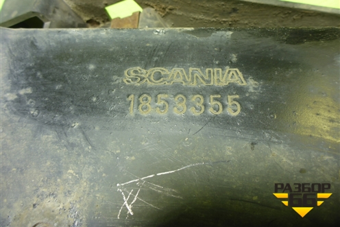 Кронштейн фары правой  (1853355) для Scania 4 Series с 1995-2005г