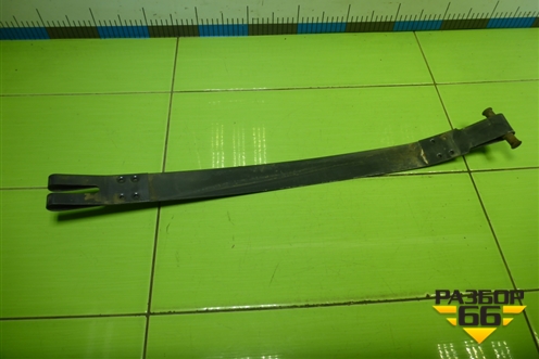 Лента крепления топливного бака для Scania 4 Series с 1995-2005г