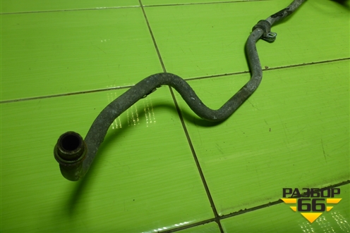 Трубка воздушная  (змеевик) для Scania 4 Series с 1995-2005г