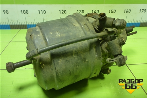 Энергоаккумулятор для Scania 4 Series с 1995-2005г