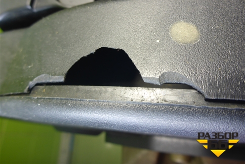 Двигатель (1.6л МКПП PSANFU) для Citroen C4 с 2010-2022г (С4)