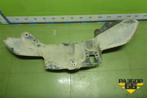 Локер передний правый  (1522630) для Scania 4 Series с 1995-2005г