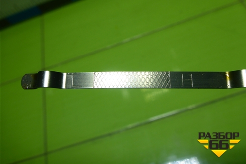 Щуп масляный (1.5 HR15) для Nissan Wingroad (Y12) (Вингроад)