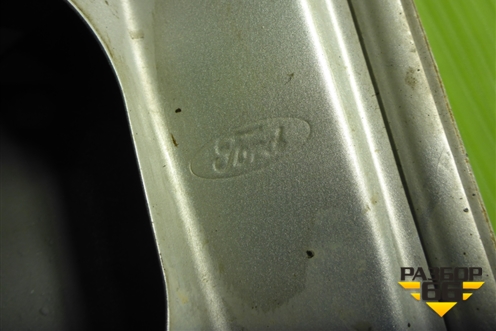 Дверь передняя левая для Ford Focus 3 с 2011г (Фокус)