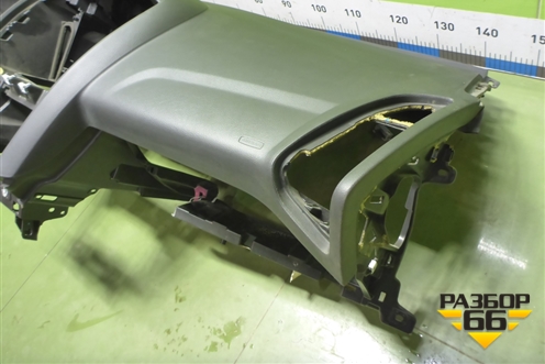 Торпедо с AIR BAG для Ford Focus 3 с 2011г (Фокус)