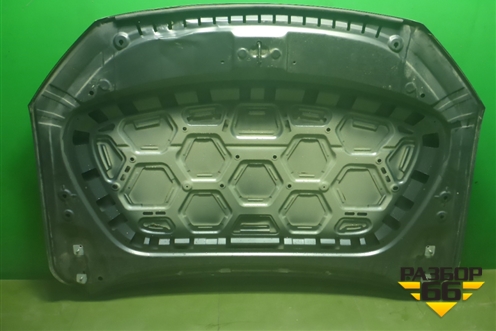 Капот (5032064600C15) для Geely Monjaro с 2021г (Монджаро)