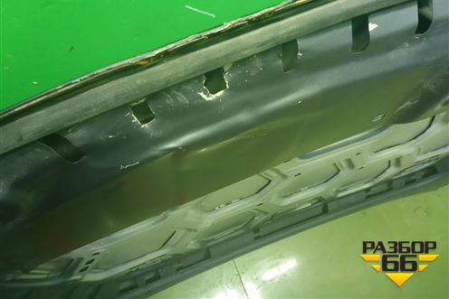 Капот (5032064600C15) для Geely Monjaro с 2021г (Монджаро)