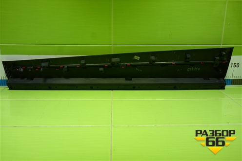 Накладка двери передней правой (609001054AA) для OMODA C5 с 2022г (Ц5)