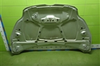 Капот для Ford Focus 3 с 2011г (Фокус)