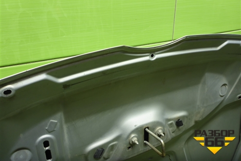 Капот для Ford Focus 3 с 2011г (Фокус)