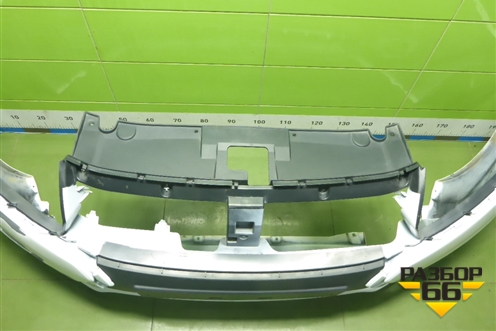 Бампер передний (после 2021г) (8450090644B) для VAZ Largus/Ларгус с 2012-2024г