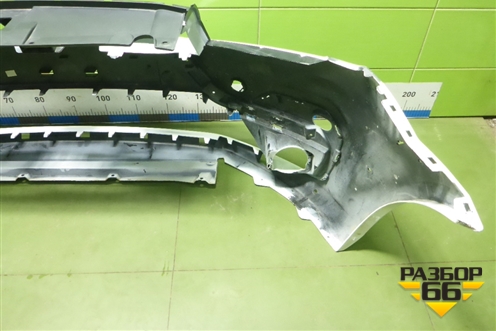 Бампер передний (после 2021г) (8450090644B) для VAZ Largus/Ларгус с 2012-2024г