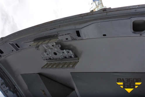 Крыша не под люк (седан) для Mitsubishi Lancer-9  с 2003-2008г (Лансер)