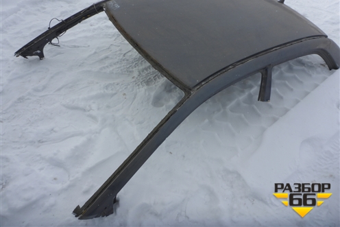 Крыша не под люк (седан) для Mitsubishi Lancer-9  с 2003-2008г (Лансер)