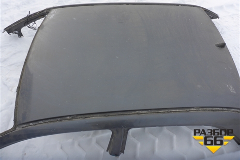 Крыша не под люк (седан) для Mitsubishi Lancer-9  с 2003-2008г (Лансер)