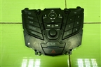 Магнитола (панель управления) (AM5T18K811AC) для Ford Focus 3 с 2011г (Фокус)