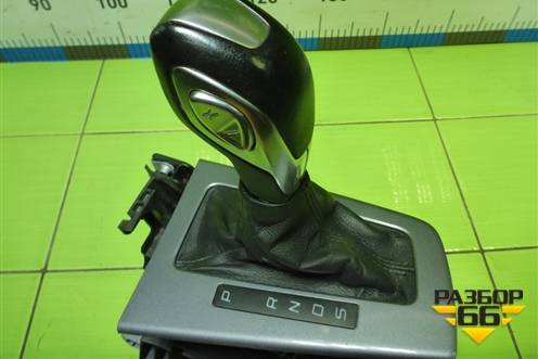 Кулиса КПП АКПП для Ford Focus 3 с 2011г (Фокус)