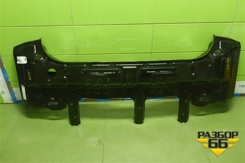 Панель задняя (новая) (5130200CN01AE) для Changan UNI-T с 2020г (Юни Т)