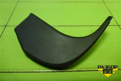 Накладка порога внутренняя переднего правого (передняя часть) (BM51A02348AEW) для Ford Focus 3 с 2011г (Фокус)