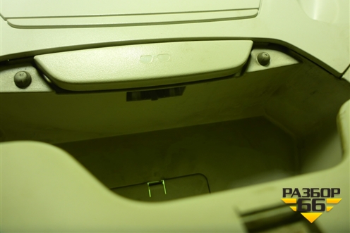 Плафон салонный передний (BM51A519D56) для Ford Focus 3 с 2011г (Фокус)