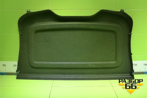 Полка багажника (хетчбэк) (BM51A46506AC) для Ford Focus 3 с 2011г (Фокус)