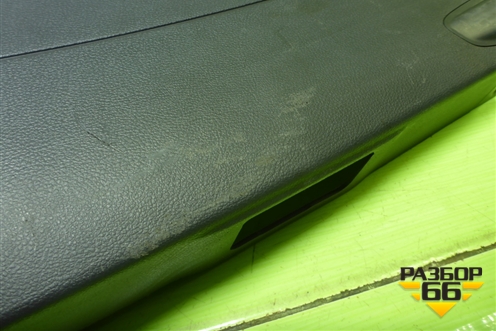 Обшивка двери багажника (BM51A40411AFW) для Ford Focus 3 с 2011г (Фокус)