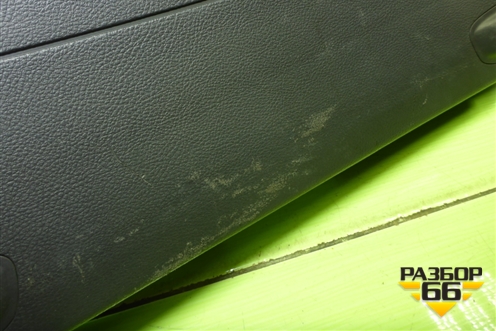 Обшивка двери багажника (BM51A40411AFW) для Ford Focus 3 с 2011г (Фокус)