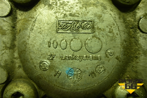 Насос гидроусилителя для Ford Focus 3 с 2011г (Фокус)