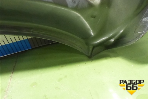 Капот (до 2023г) (5032038400C15) для Geely Coolray с 2019-2025г (Кулрей)